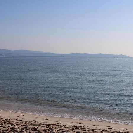 Horizon Plage Hyeres Exterior photo